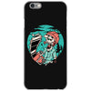 skullchain saw iPhone 6/6s Case