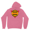 UNDERGROUND Unisex Hoodie