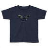 helmets ii Toddler T-shirt