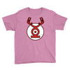 red lantern Youth Tee