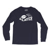 player football Long Sleeve Shirts