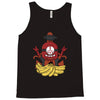 the yignion clan love bananas Tank Top