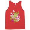 throne runners Tank Top