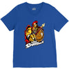 abeo V-Neck Tee
