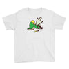 dead link Youth Tee