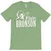charles bronson (2) T-Shirt