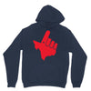 gun 'em down Unisex Hoodie