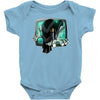 sadako Baby Onesie