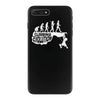 climbing evolution iPhone 7 Plus Case