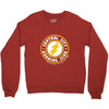 central city running club Crewneck Sweatshirt