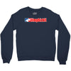 limp bizkit logo Crewneck Sweatshirt