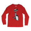 pow Long Sleeve Shirts