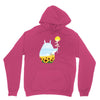 totoro sunflower Unisex Hoodie