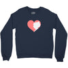 FAHRIE77 Crewneck Sweatshirt