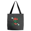 wizard of weapons Tote Bags