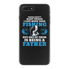 Fishing Father iPhone 7 Plus Case