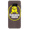 banana minion Samsung Galaxy S8