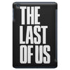 2015 free shipping the last of us font b t b font font b shirt b iPad Mini
