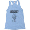 mathematically Racerback Tank