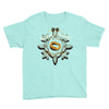 ringbearer &amp; co Youth Tee