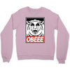 obeee Crewneck Sweatshirt