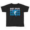 Baby Shark Doo Doo Toddler T-shirt