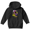 various projects Youth Hoodie
