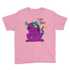 monster Youth Tee