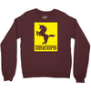 unicorn Crewneck Sweatshirt