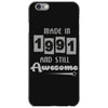 made in 1991 and still awesome iPhone 6/6s Case