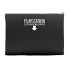 funny gaming joystick,console,computer,game Accessory Pouches