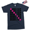 dubstep Exclusive T-shirt