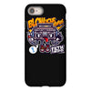 blow your speakers iPhone 8