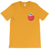 Mars and Astronaut T-Shirt