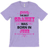 The Best Grammy Was Born In June T-Shirt