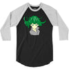 sassy lost child 3/4 Sleeve Shirt