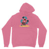save the galaxy Unisex Hoodie