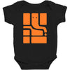 ganesha Baby Bodysuit