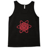 d20 atom Tank Top