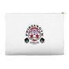 frieza's gym Accessory Pouches