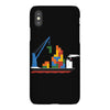 russian cargo iPhoneX