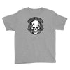 outer heaven Youth Tee