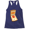 best breakfast Racerback Tank