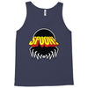 honk if you love justice! Tank Top