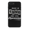 made in 1996 and still awesome iPhone 7 Plus Case