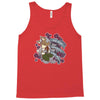 rude fox Tank Top