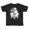 r2 d mew Toddler T-shirt
