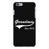 Grandma Since 2013 iPhone 6/6s Plus  Shell Case