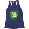 astronot Racerback Tank