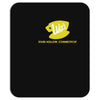 luke's Mousepad